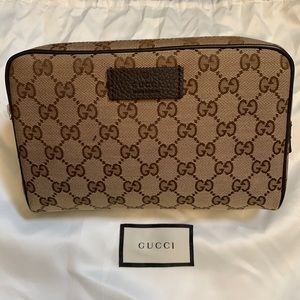 ❌SOLD❌ Gucci Belt Bag